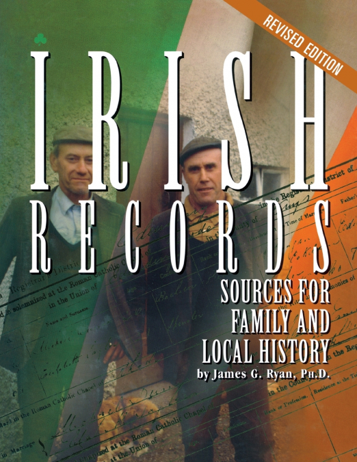 IRISH RECORDS