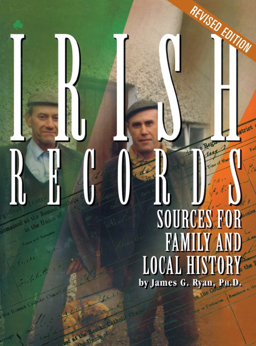 IRISH RECORDS
