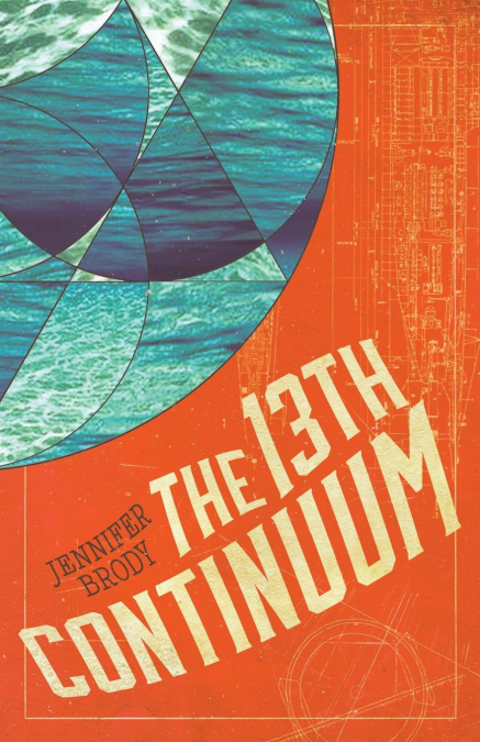THE 13TH CONTINUUM