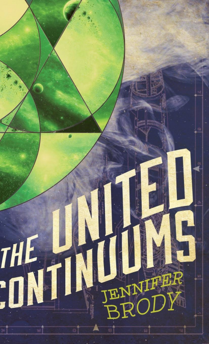 THE UNITED CONTINUUMS