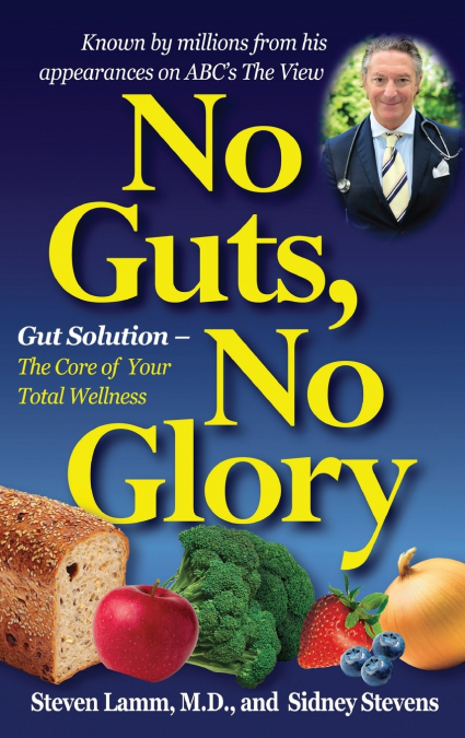 NO GUTS, NO GLORY