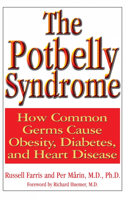 THE POTBELLY SYNDROME