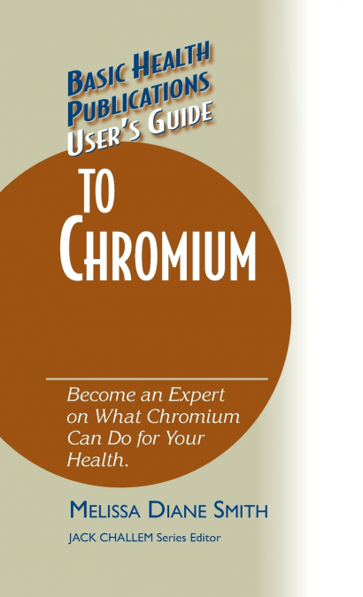 USER?S GUIDE TO CHROMIUM