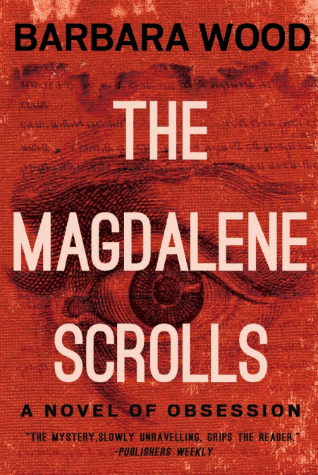THE MAGDALENE SCROLLS
