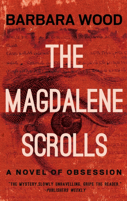 THE MAGDALENE SCROLLS