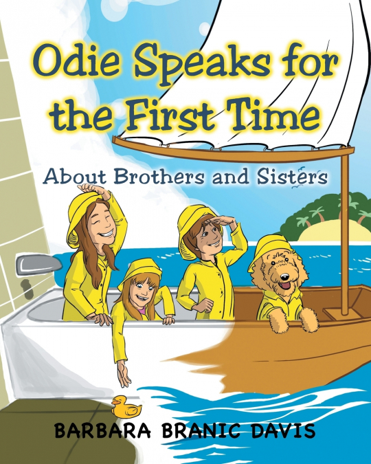ODIE SPEAKS FOR THE FIRST TIME ABOUT BROTHERS AND SISTERS
