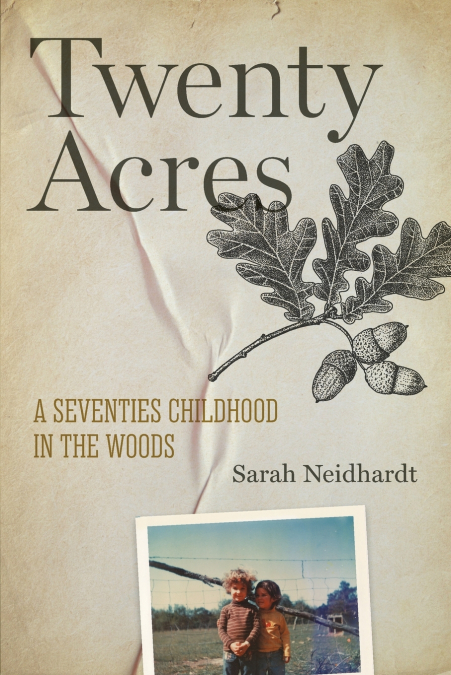 TWENTY ACRES
