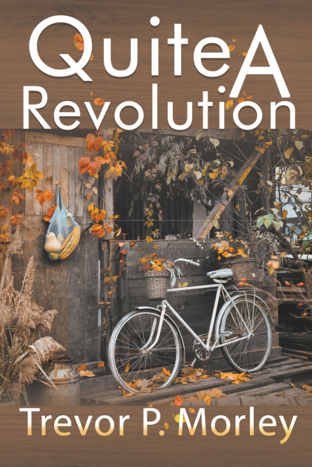 QUITE A REVOLUTION