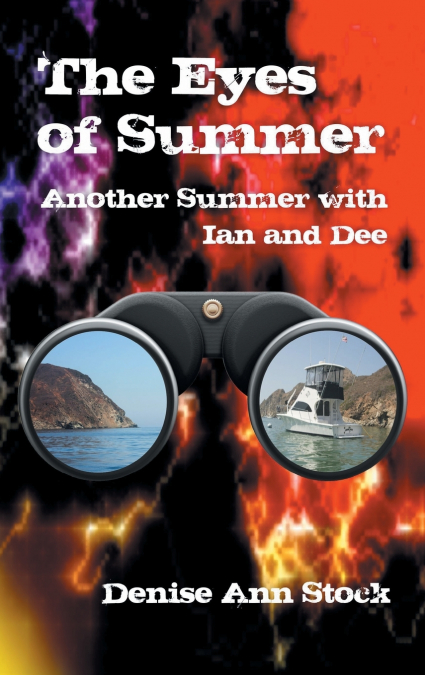 THE EYES OF SUMMER
