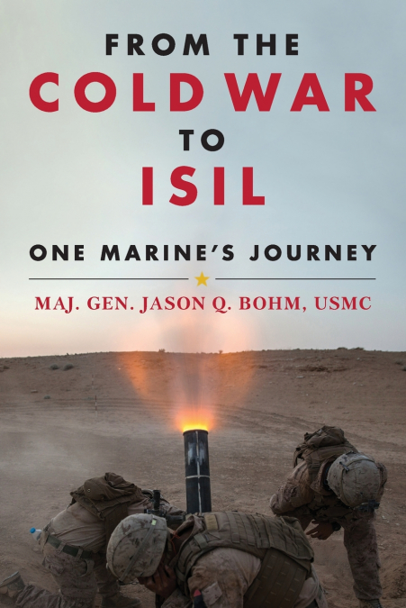 FROM THE COLD WAR TO ISIL