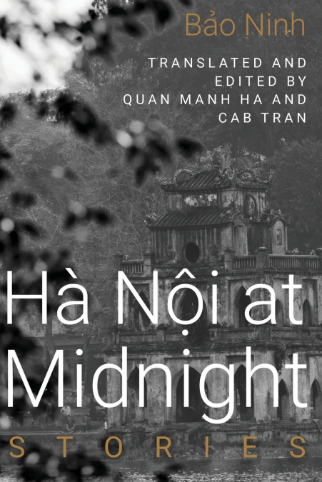 HANOI AT MIDNIGHT