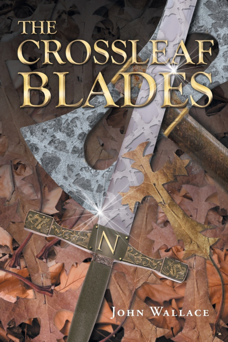 THE CROSSLEAF BLADES