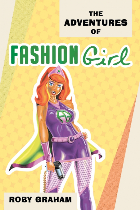 FASHION GIRL 3.0