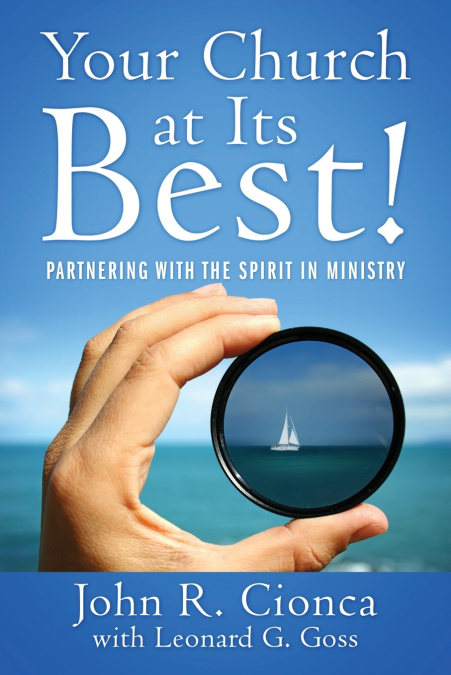 YOUR CHURCH AT ITS BEST!