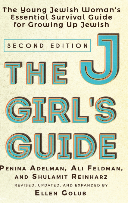 THE JGIRL?S GUIDE