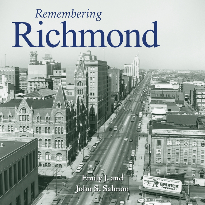 REMEMBERING RICHMOND