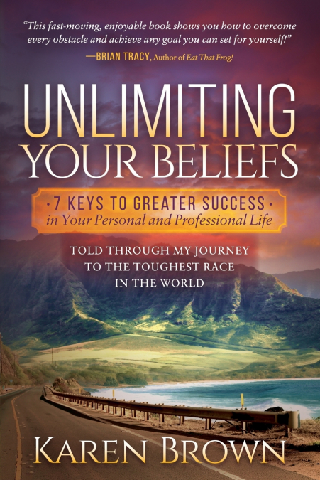 UNLIMITING YOUR BELIEFS