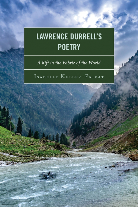 LAWRENCE DURRELL?S POETRY