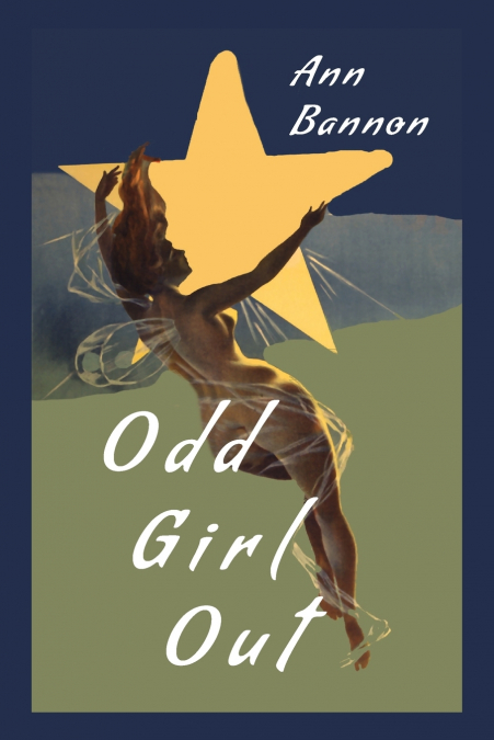 ODD GIRL OUT