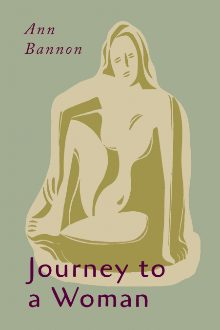 JOURNEY TO A WOMAN