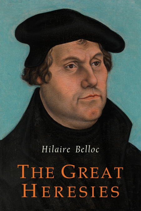 CHARACTERS OF THE REFORMATION
