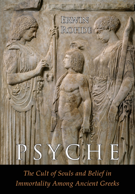 PSYCHE