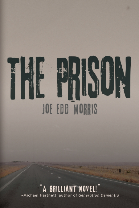 THE PRISON