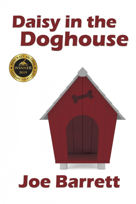 DAISY IN THE DOGHOUSE