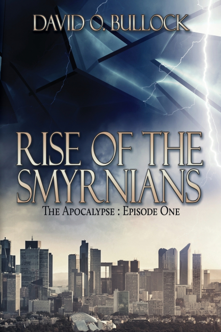 RISE OF THE SMYRNIANS