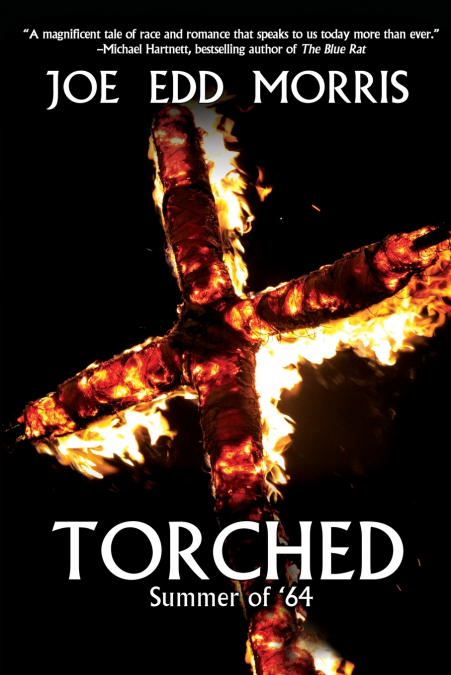 TORCHED