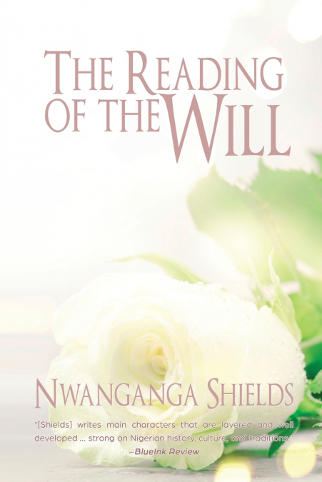THE READING OF THE WILL