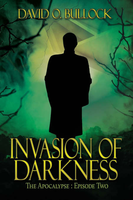 INVASION OF DARKNESS