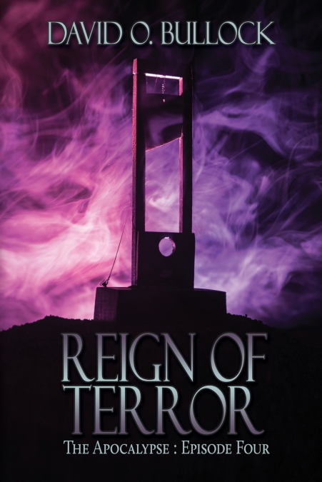 REIGN OF TERROR