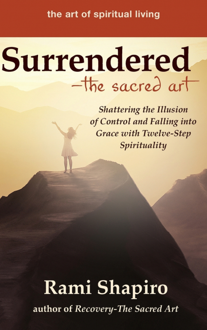SURRENDERED-THE SACRED ART