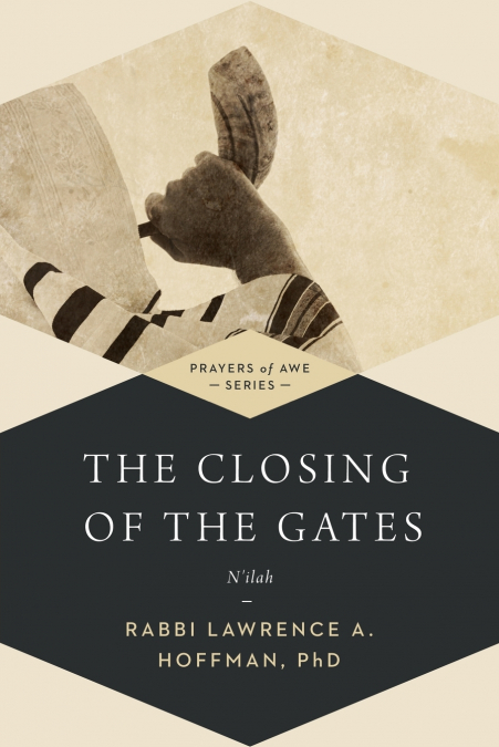THE CLOSING OF THE GATES