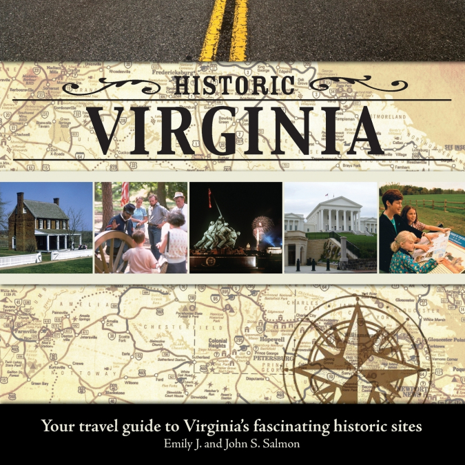 HISTORIC VIRGINIA
