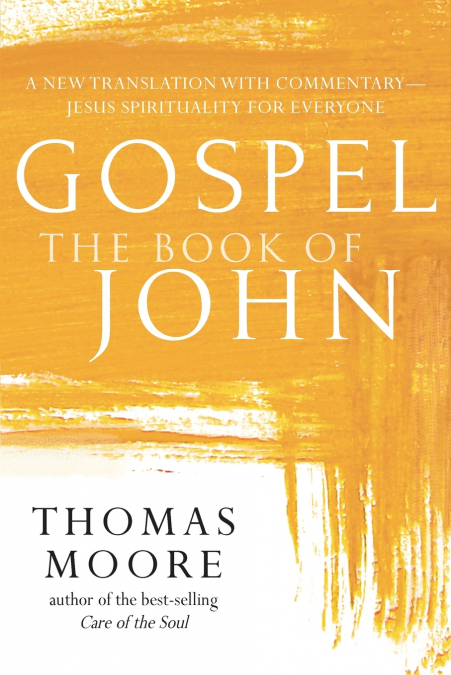 GOSPEL-THE BOOK OF JOHN