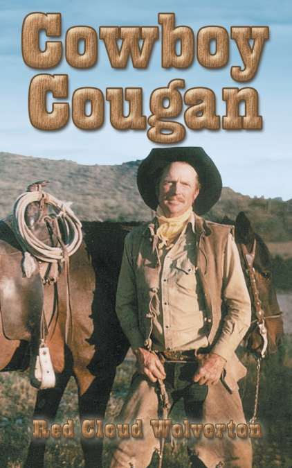 COWBOY COUGAN
