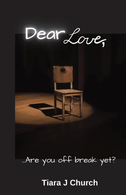 DEAR LOVE