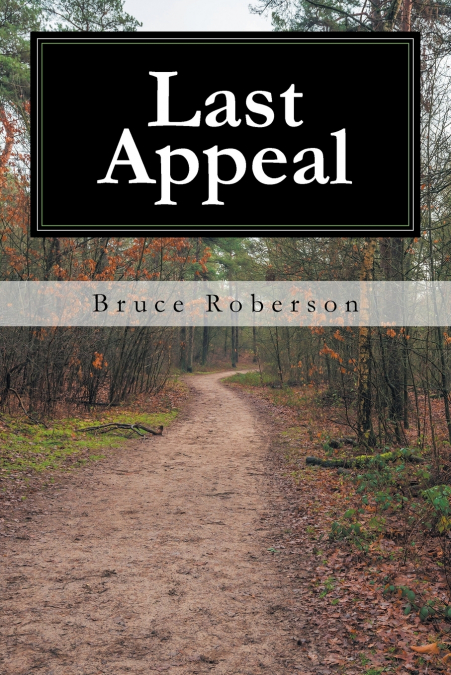 LAST APPEAL