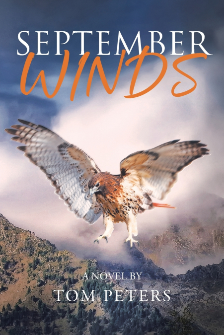 SEPTEMBER WINDS