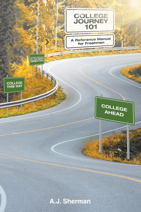 COLLEGE JOURNEY 101