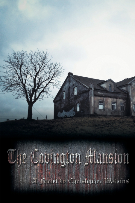 THE COVINGTON MANSION