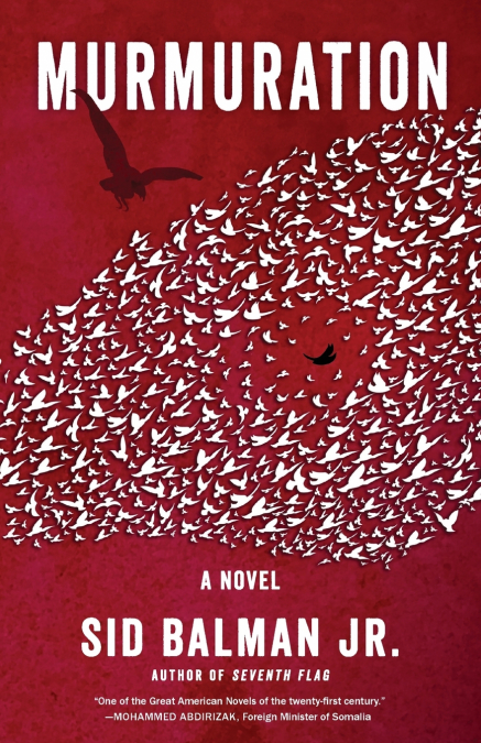 MURMURATION