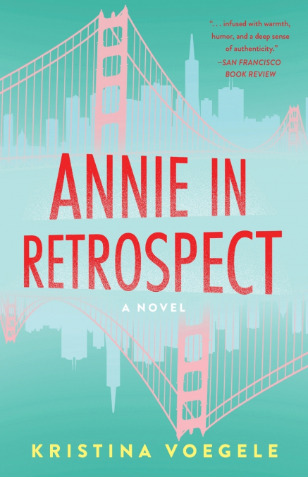 ANNIE IN RETROSPECT