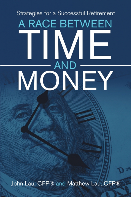 A RACE BETWEEN TIME AND MONEY