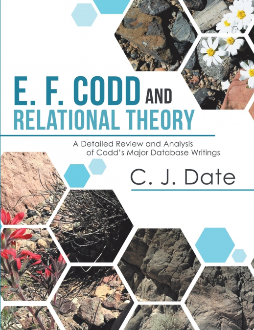 E. F. CODD AND RELATIONAL THEORY