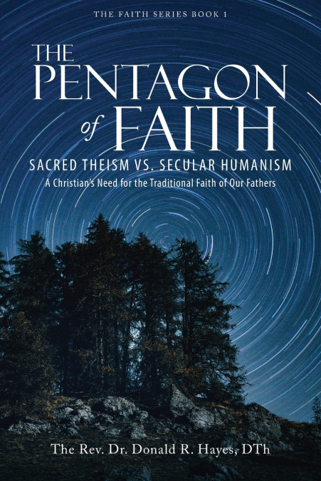 THE PENTAGON OF FAITH