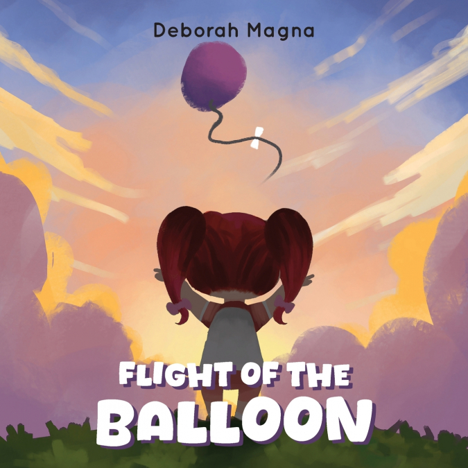 FLIGHT OF THE BALLOON