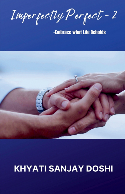 IMPERFECTLY PERFECT - 2